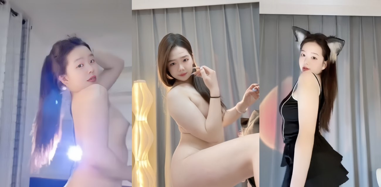 抖音网红 林湳湳 定制脱衣舞视频 Q弹小奶抖抖 宝宝们礼物刷起来