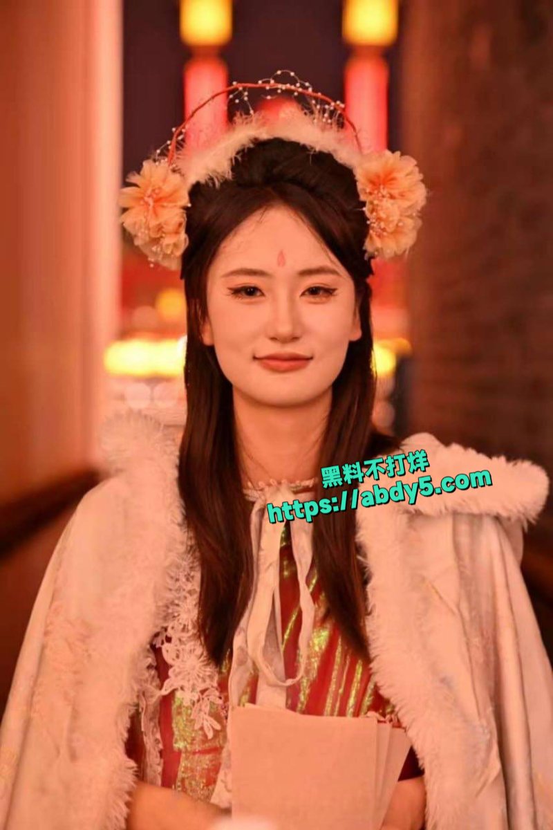 河北唐山河头老街探花艺术团乱象10