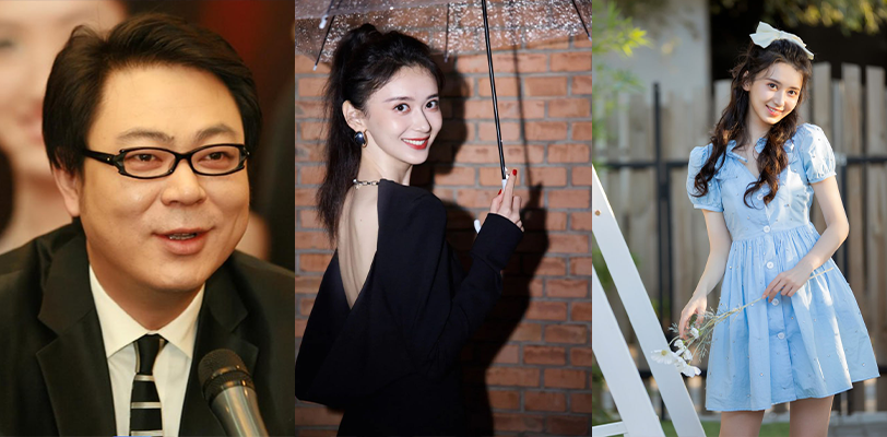 娱乐圈大瓜 家有儿女夏东海饰演者高亚麟出轨徐梓钧 并在孕期家暴PUA原配时玮