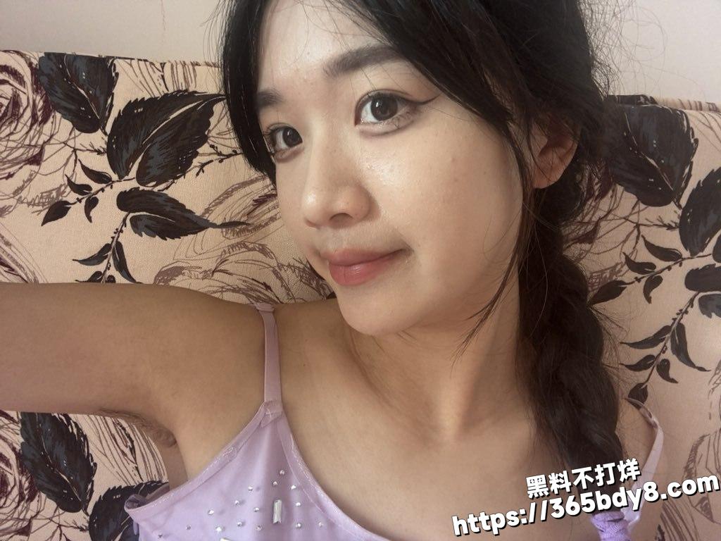 清纯校花佑佑11