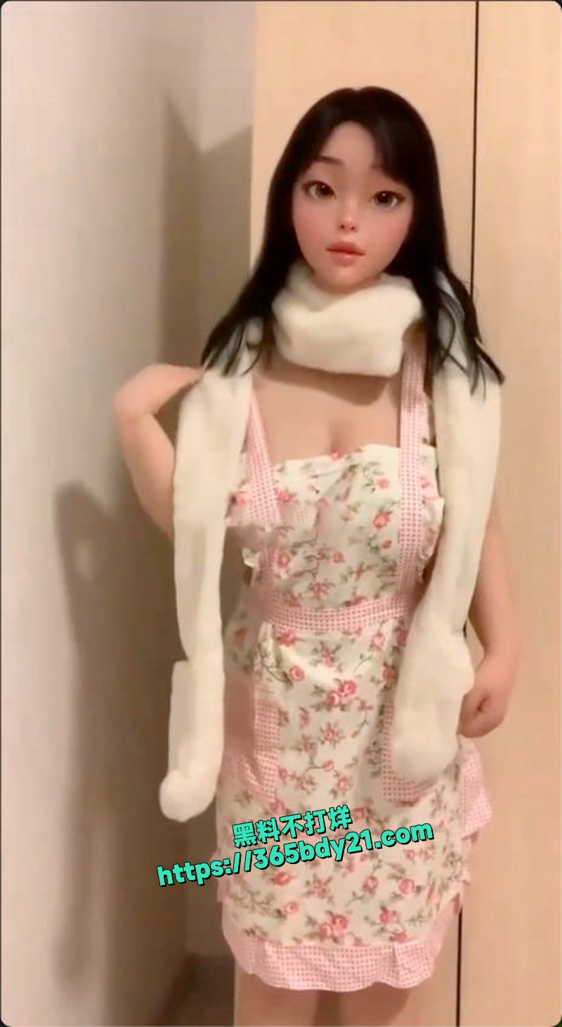 抖音健身擦边博主草莓蛋糕啵啵最新流出 2