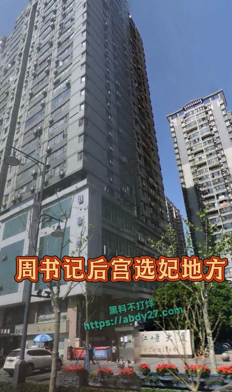 武汉市前市长周先旺落马 25