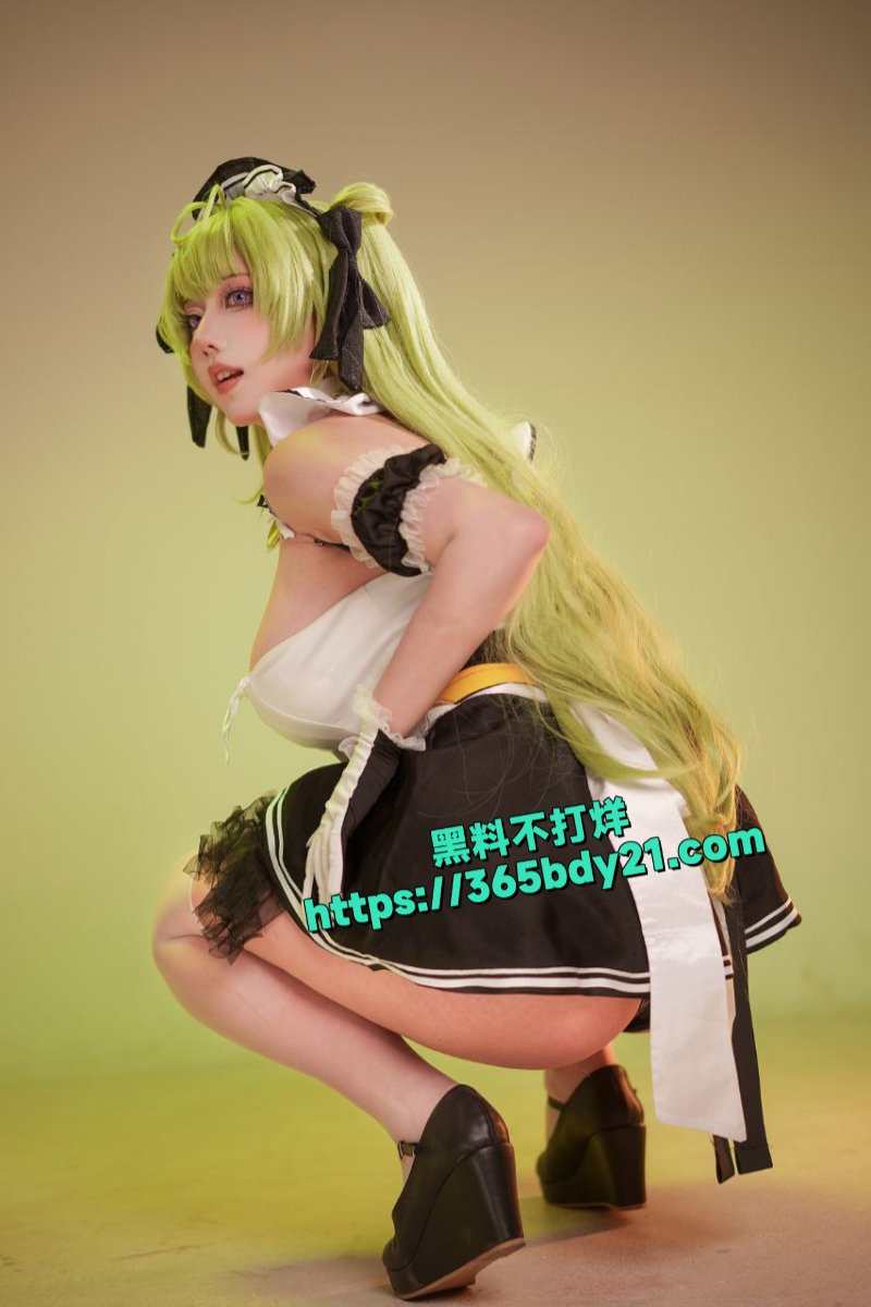 菌烨tako性感写真2