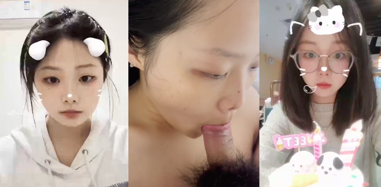 贵阳眼镜婊罗依玲视频流出 口活超好 样样都会 拿上红薯自慰简直太会玩了