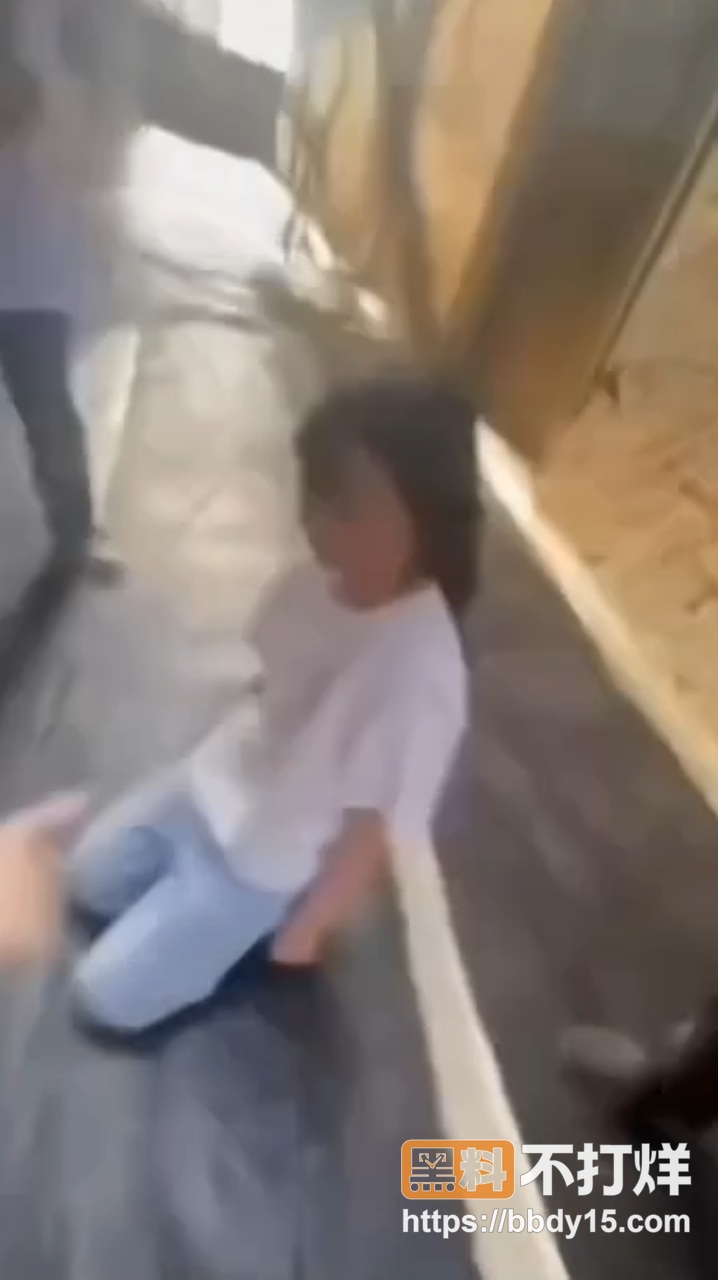 山东平邑县校园霸凌事件4
