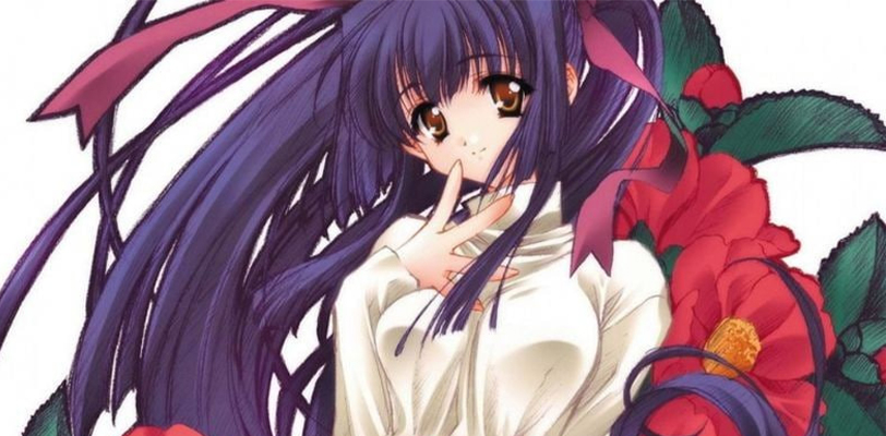 里番神作 无颜之月 全集 经典回顾感受来自20年前神作的降维打击 经典永不过时
