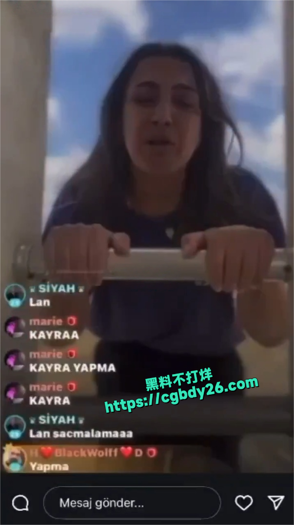 TikTok直播