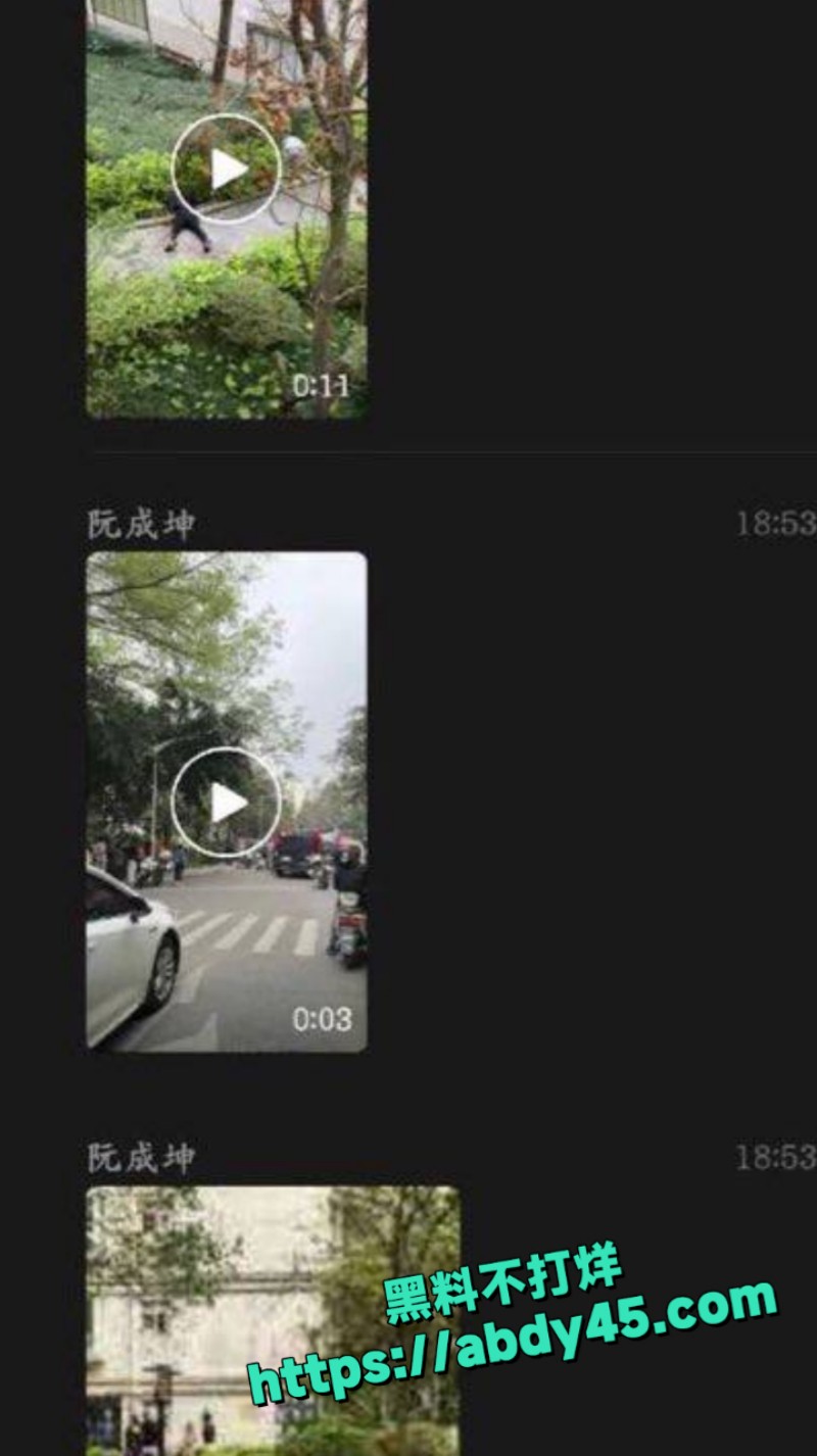 南宁一住宅小区 8