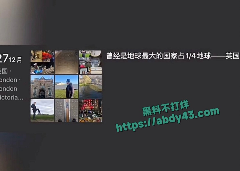 哈佛女博士后打假  21