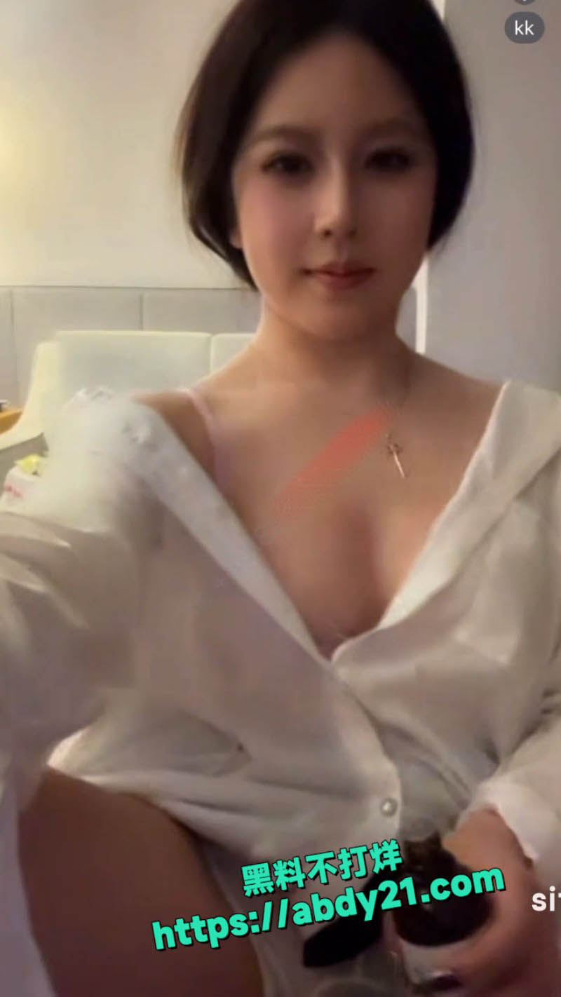 抖音极品美女Sunna私人定制 一对一 6