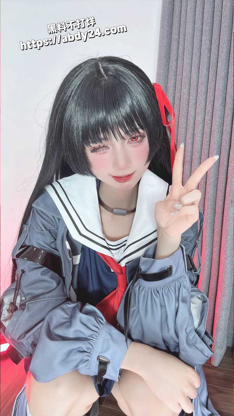 越南极品福利姬2