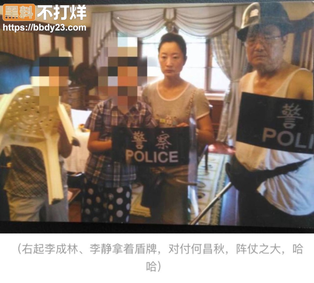 刘虎七年实名举报 王维丹至今未处理3