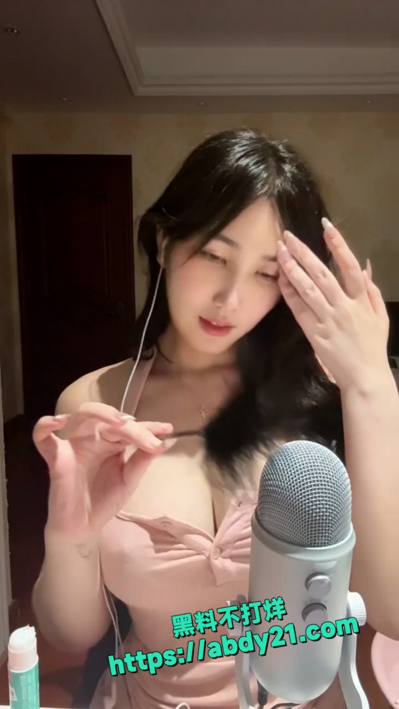 小羽    定制粉衣取胸贴 3