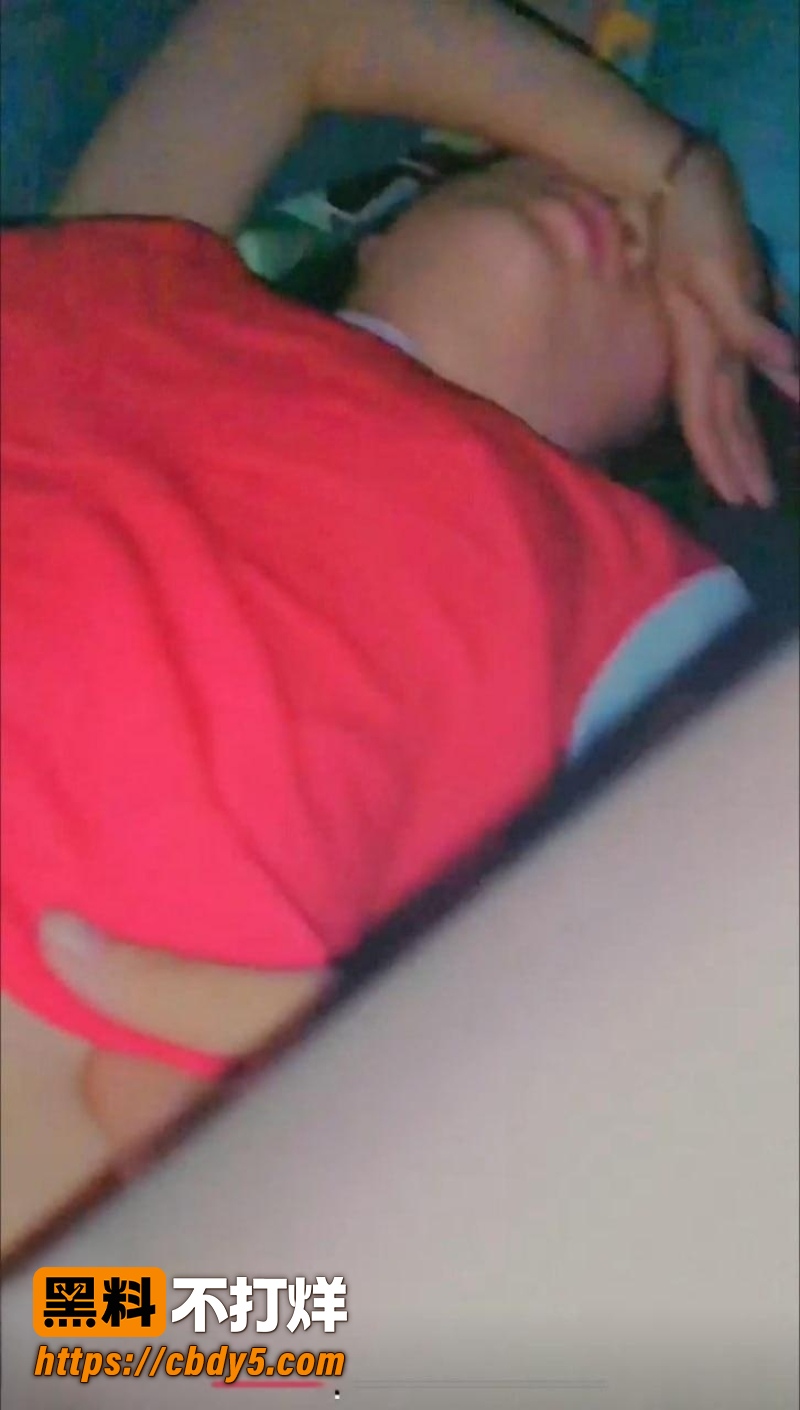 异父异母的妹妹  6
