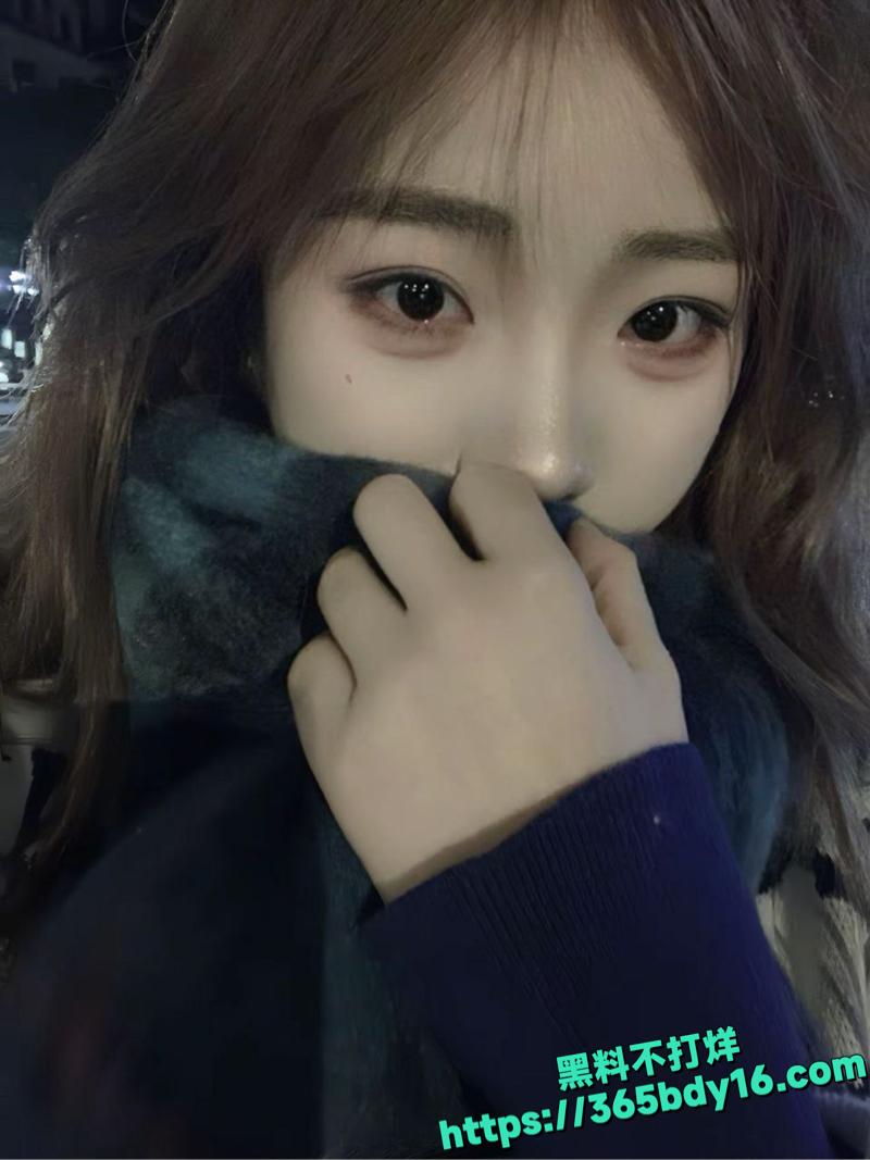 山东临沂杜思涵精神小妹2.