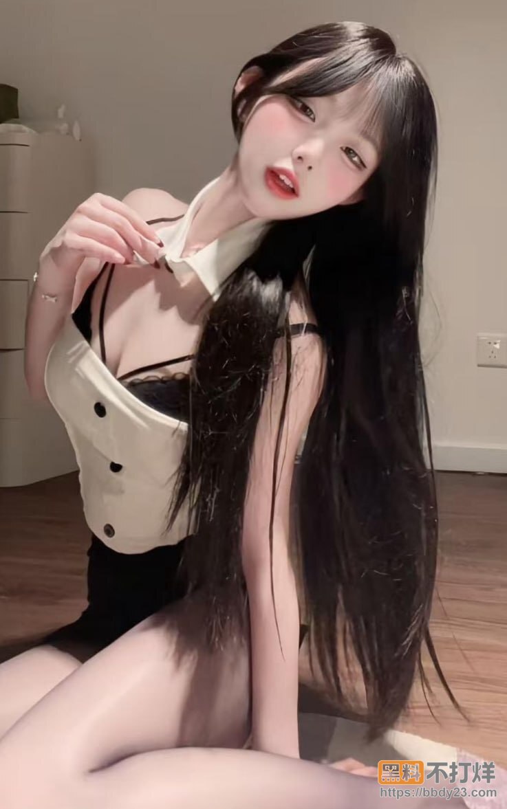 抖音网红童锣烧情趣诱惑自拍6
