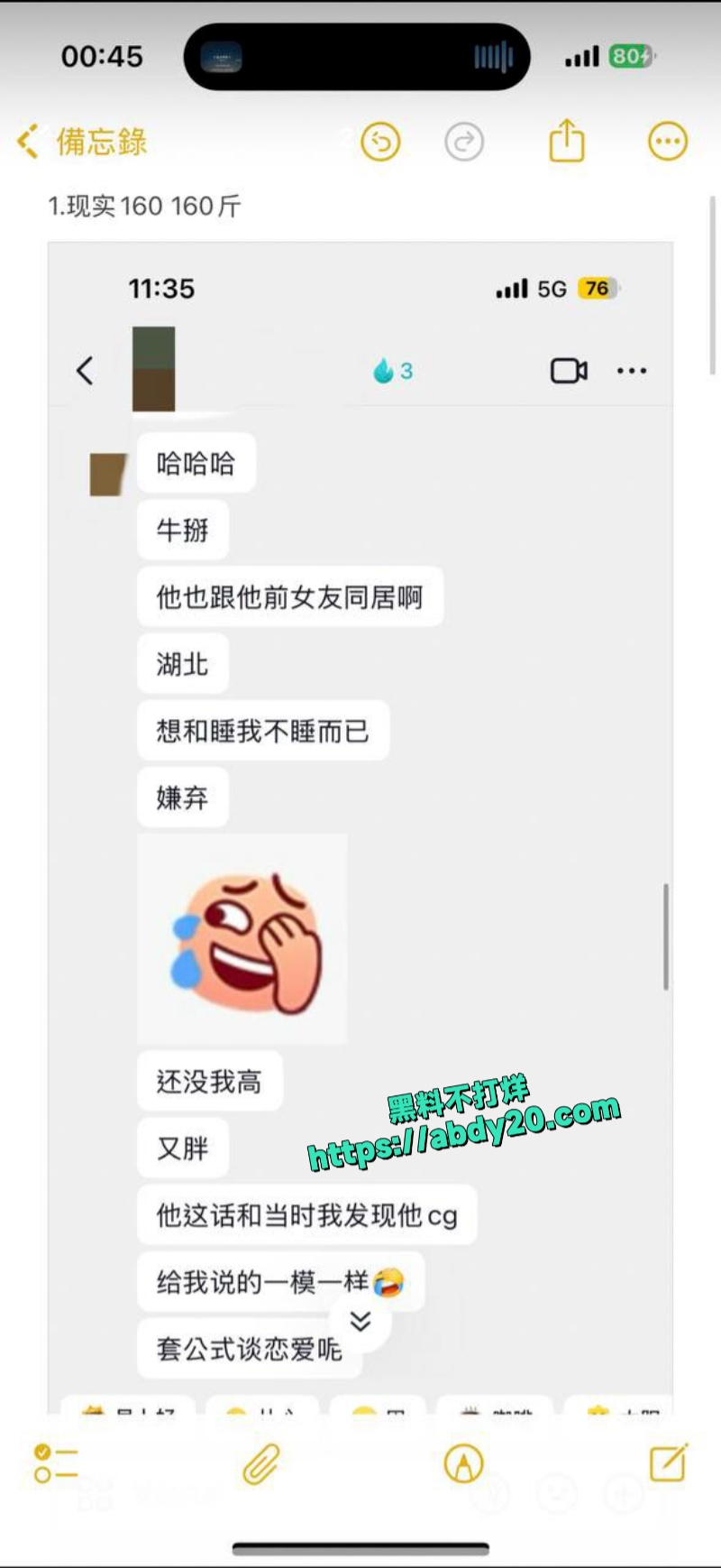 王者荣耀玩家陈欣渣男 1