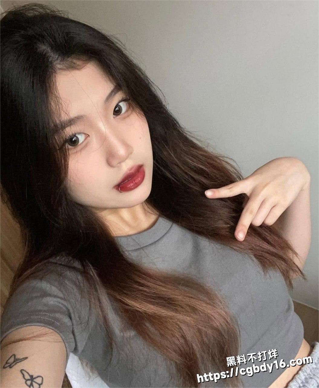 IG 1.2万粉丝小网美8