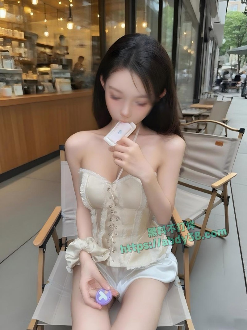 抖音超极品甜嫩瘦主播妮子20
