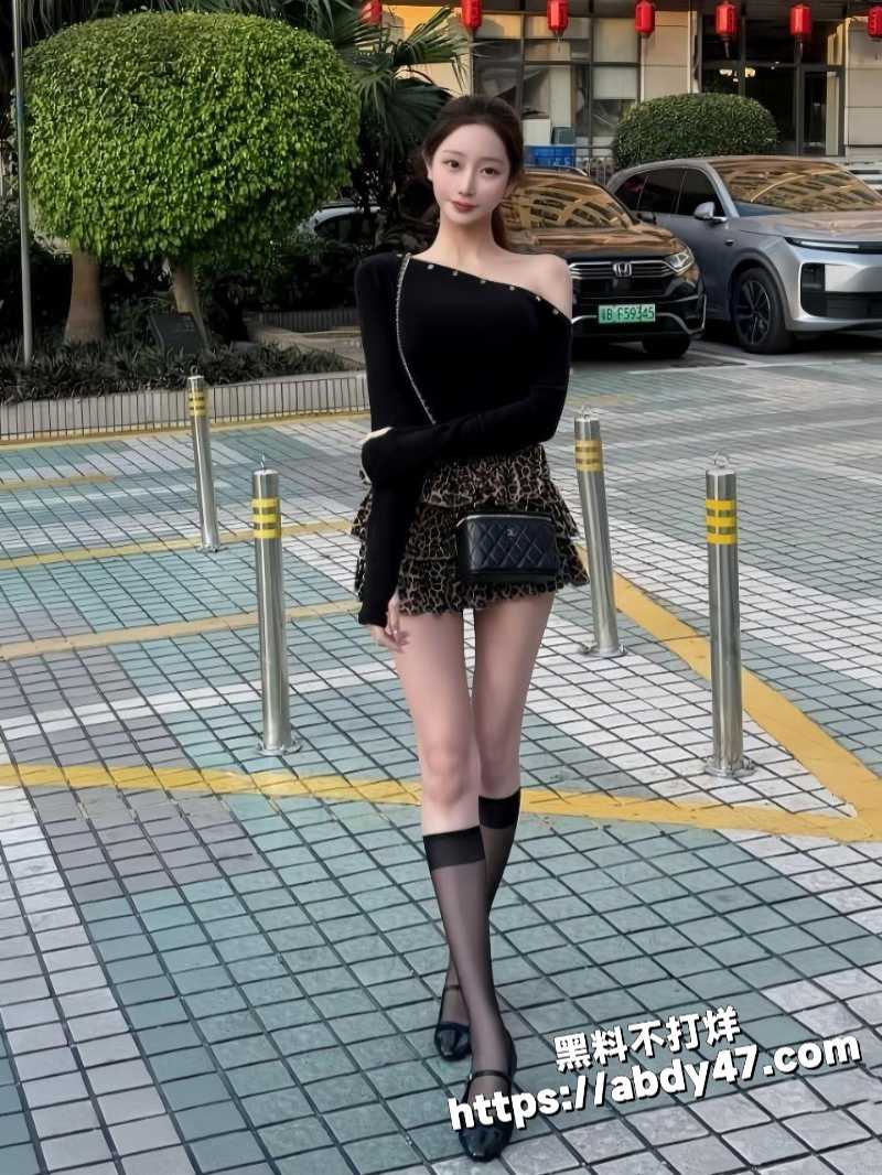 九头身 顶级反差 御姐1