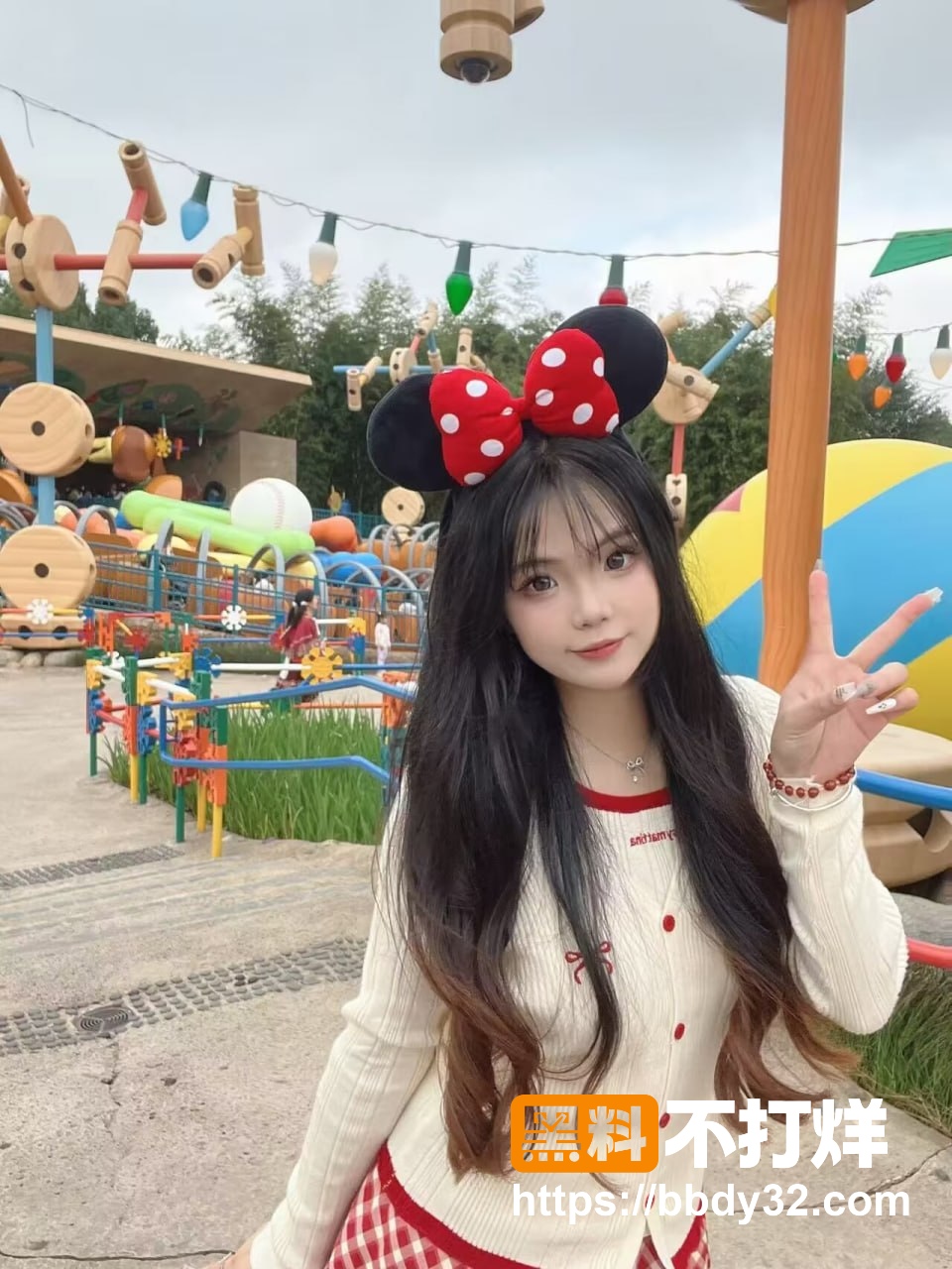 御姐1