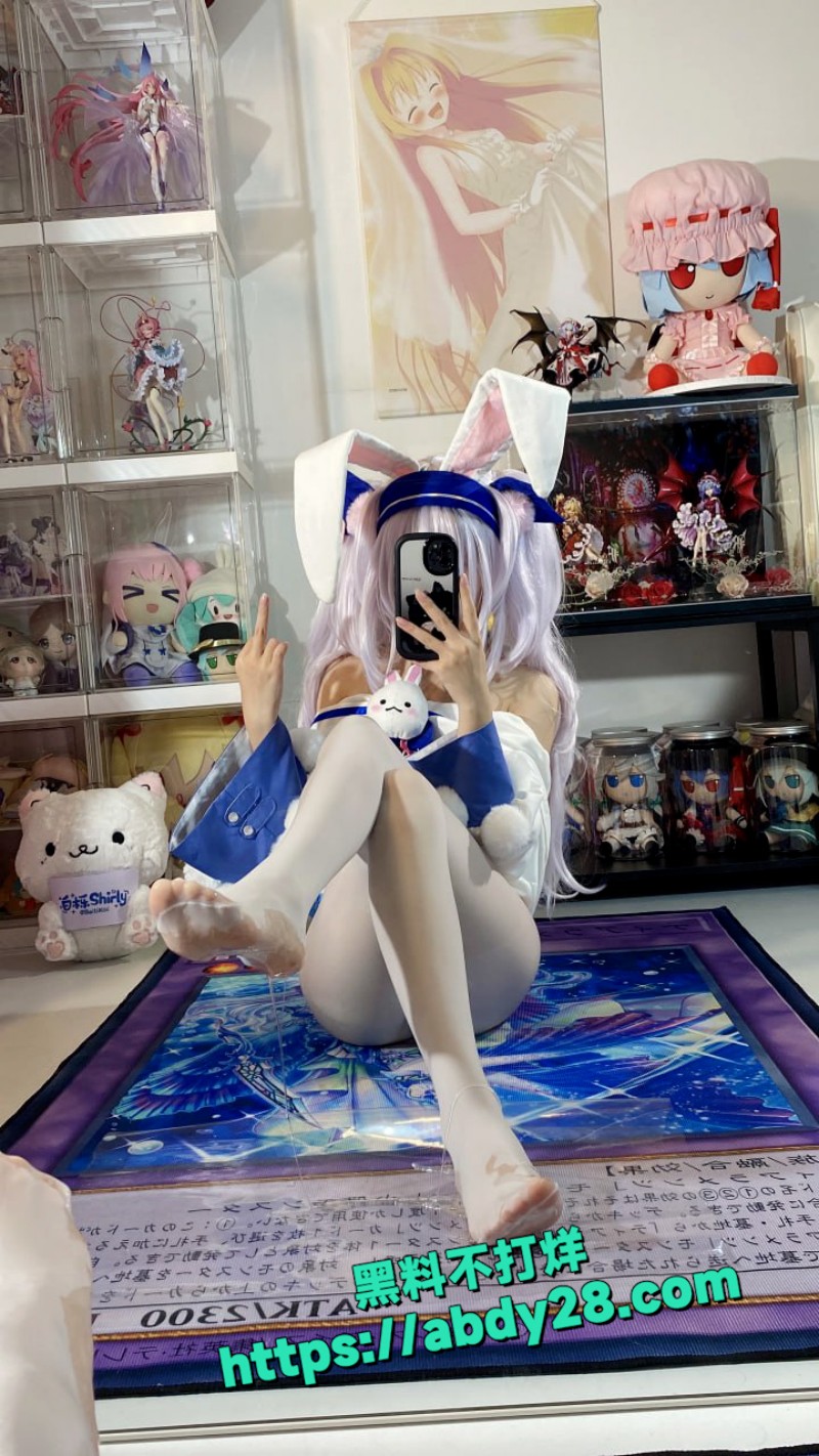 碧蓝航线女神白栎 5