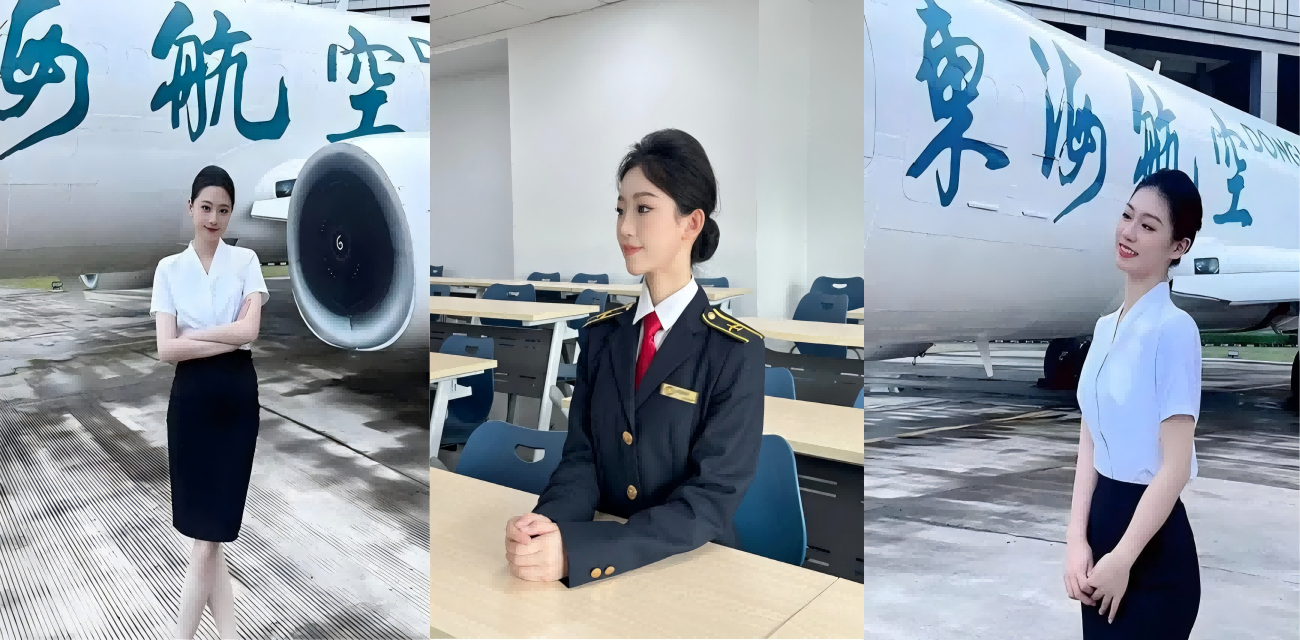 泉州海洋职业学院空乘骚女 洪冰炜 哈尔滨浪货偷狗上瘾 背着男友找大叔包养 挨操时不忘骚聊男友！