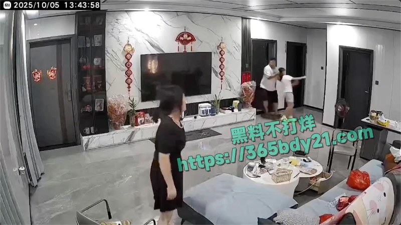二婚带娃重组家庭吵架男方失手摔死女方孩子 5