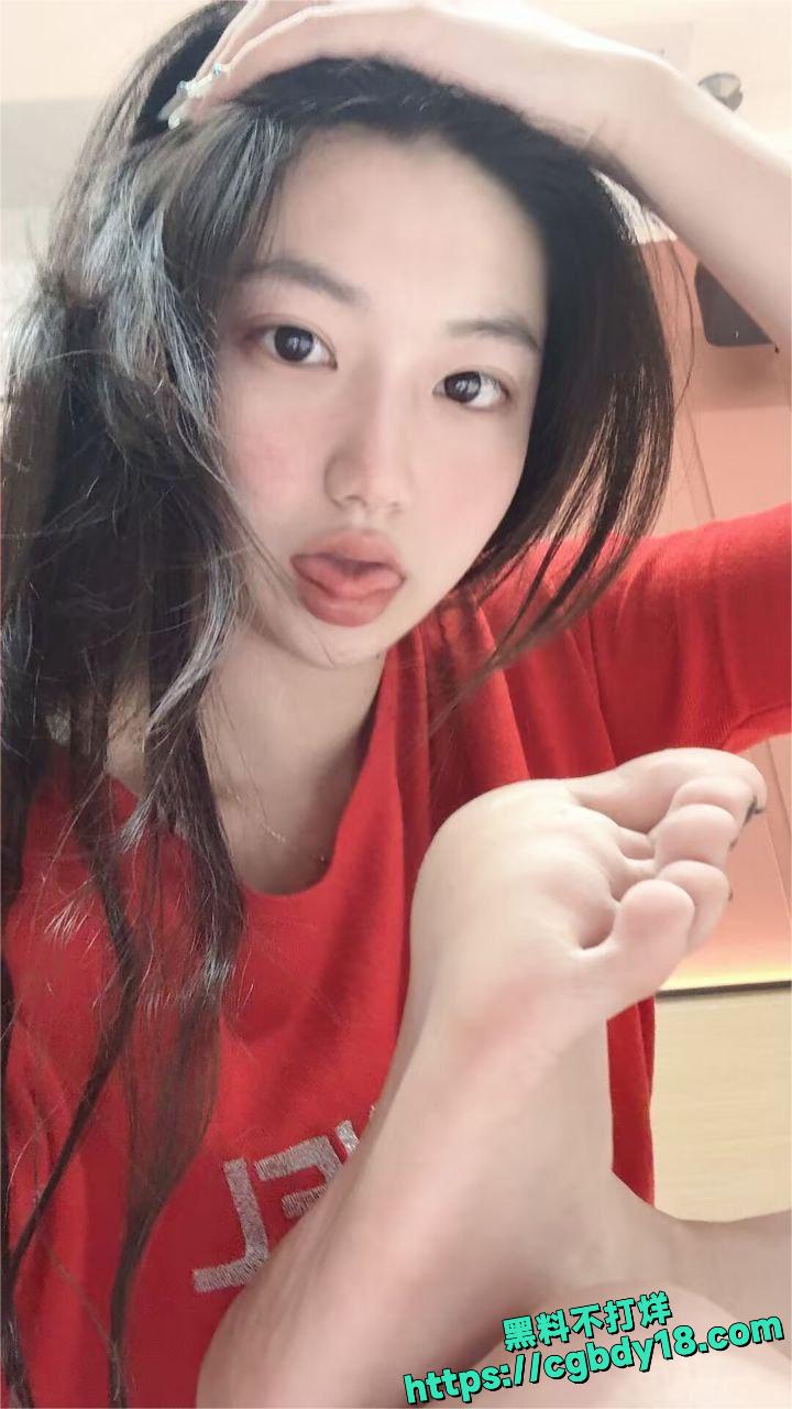抖音小佳甜心25
