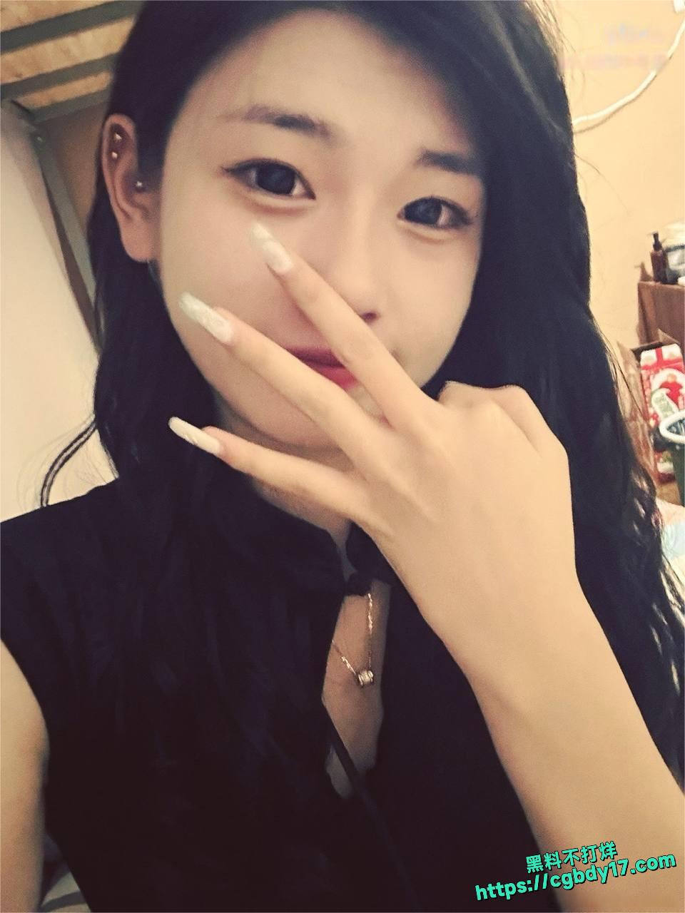 山东美女李莹 7