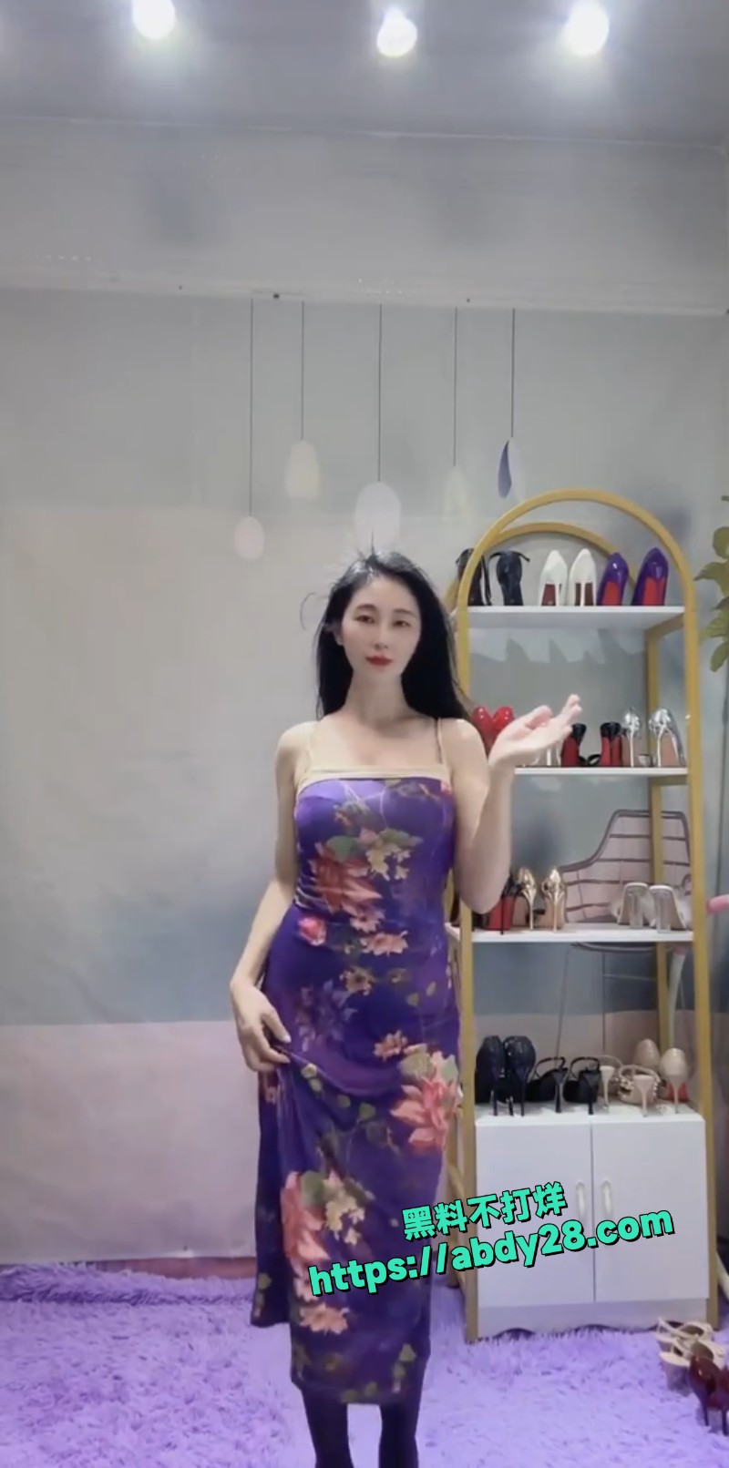 快手宇姐姐宇妈妈付费定制3