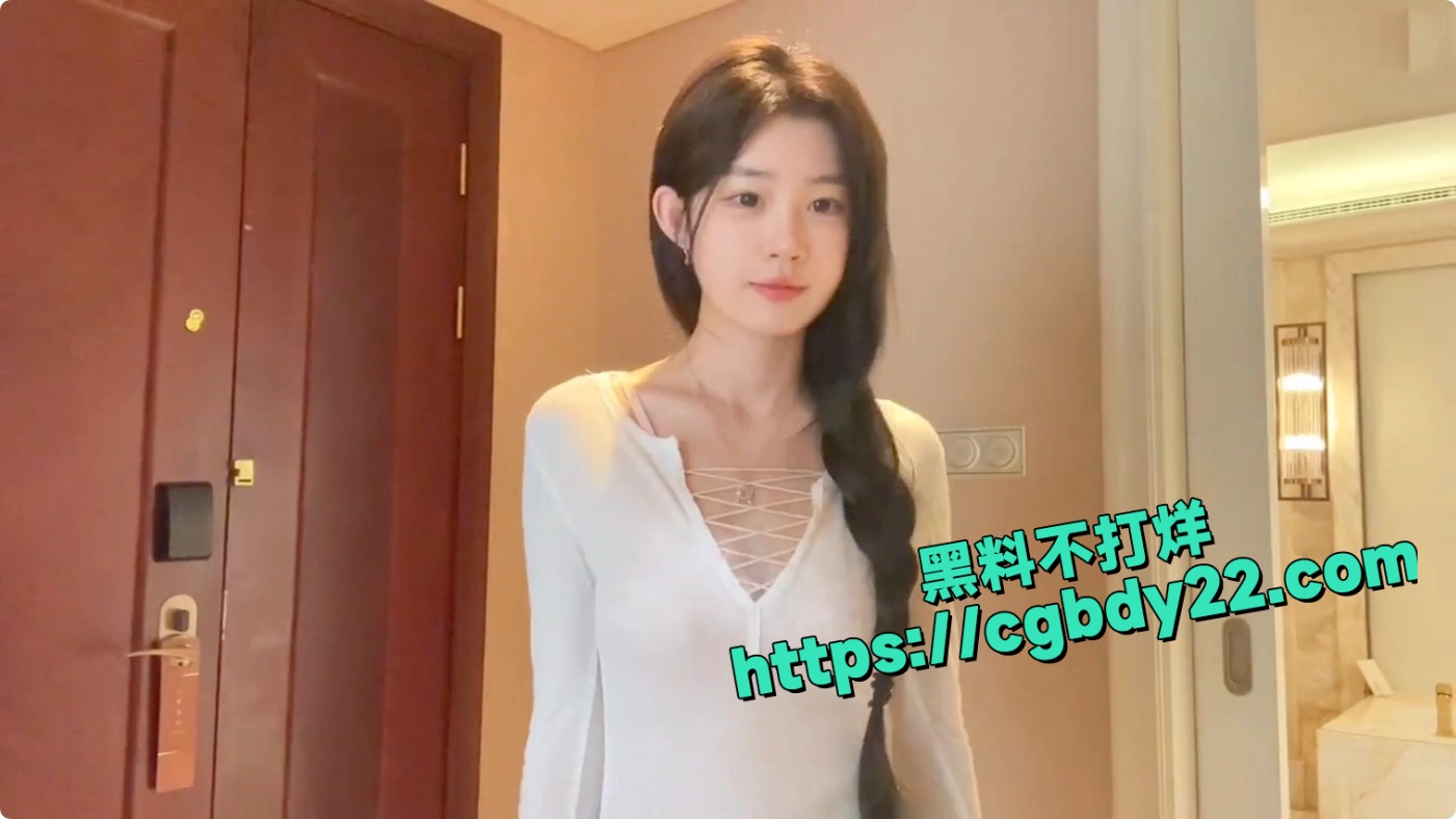 网红solo系列陈佳琪1