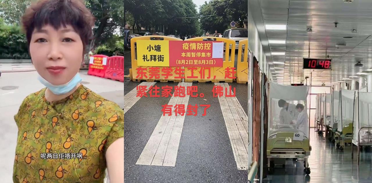 佛山市基孔肯雅热疫情持续攀升 截至8月3日累计确诊7744例顺德区占85%