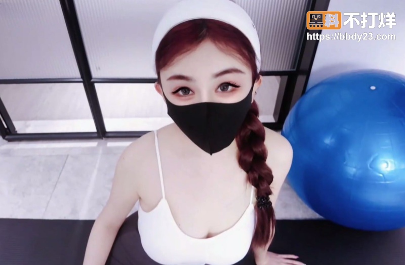 极品网黄女神妍熙4