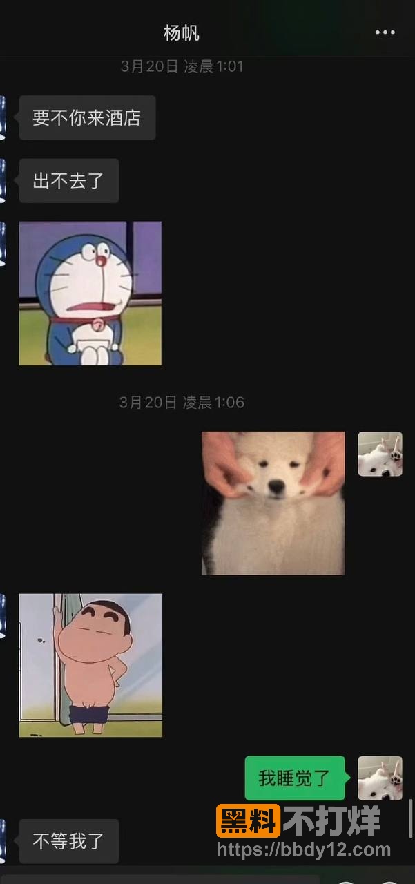 聊天记录9