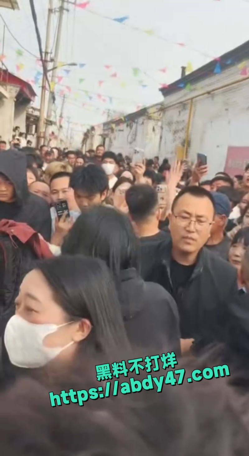 北陶管营村抓小三张明月05