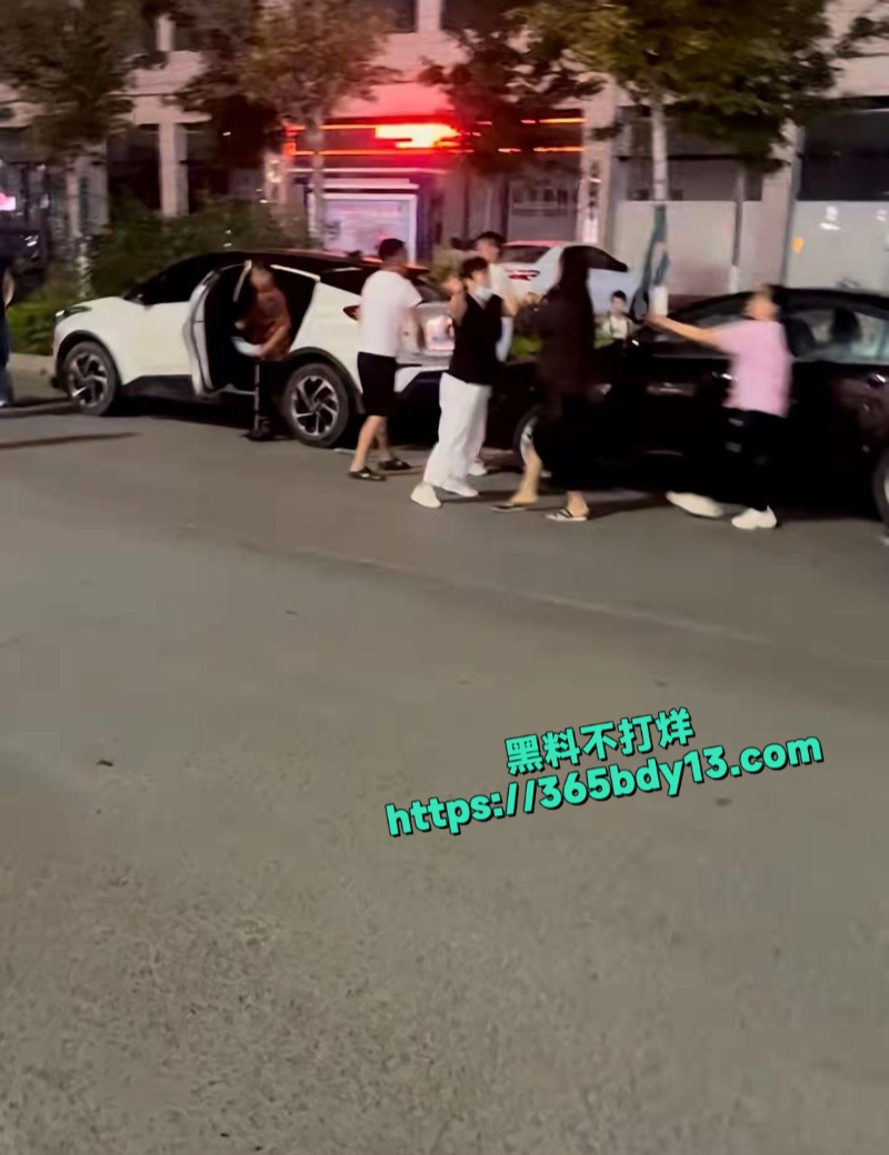 河南商丘万达抓小三