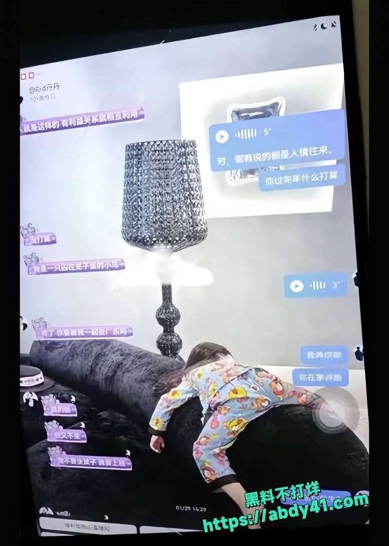 河南网红梁俊鹏妻子梁念霞儿女被发小杀害29