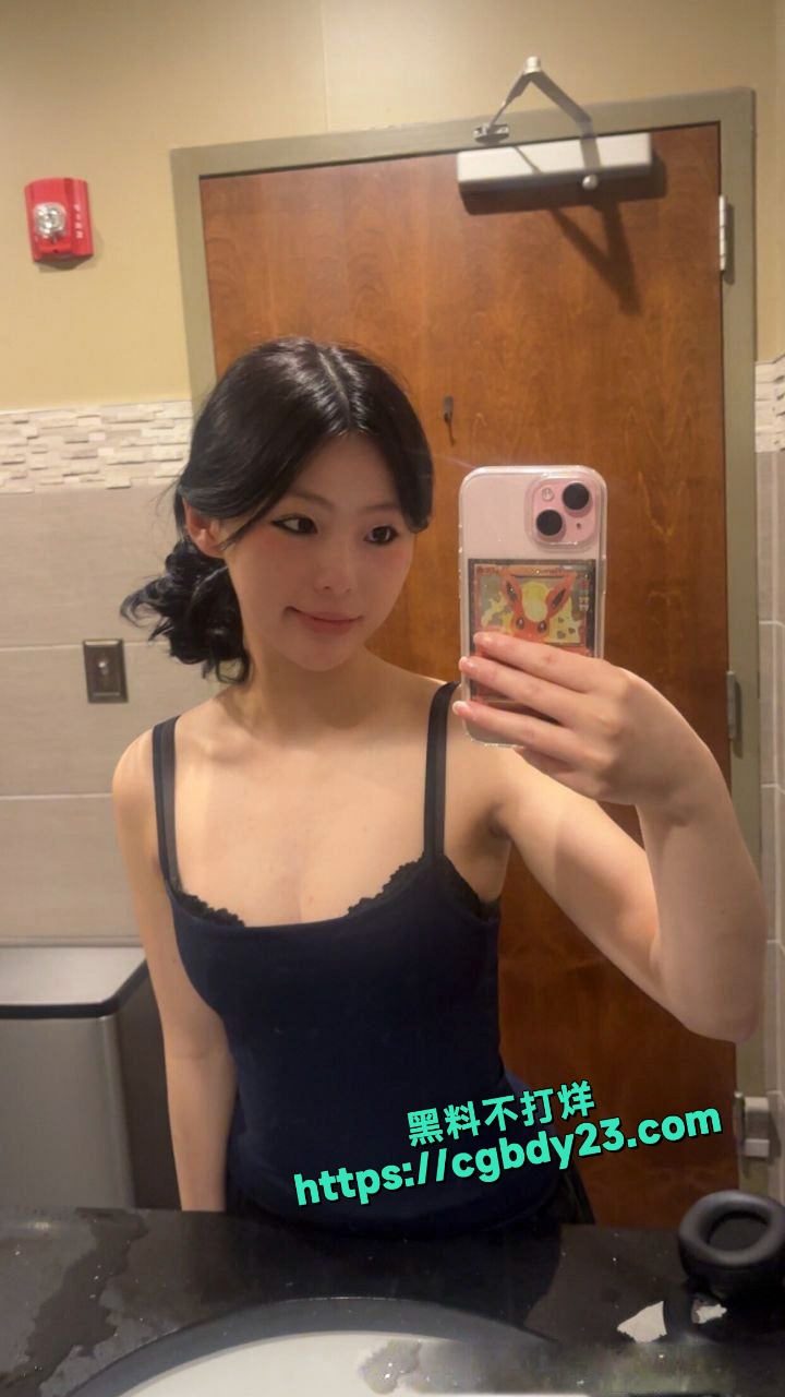 OF推特颜值露脸反差福利姬私5