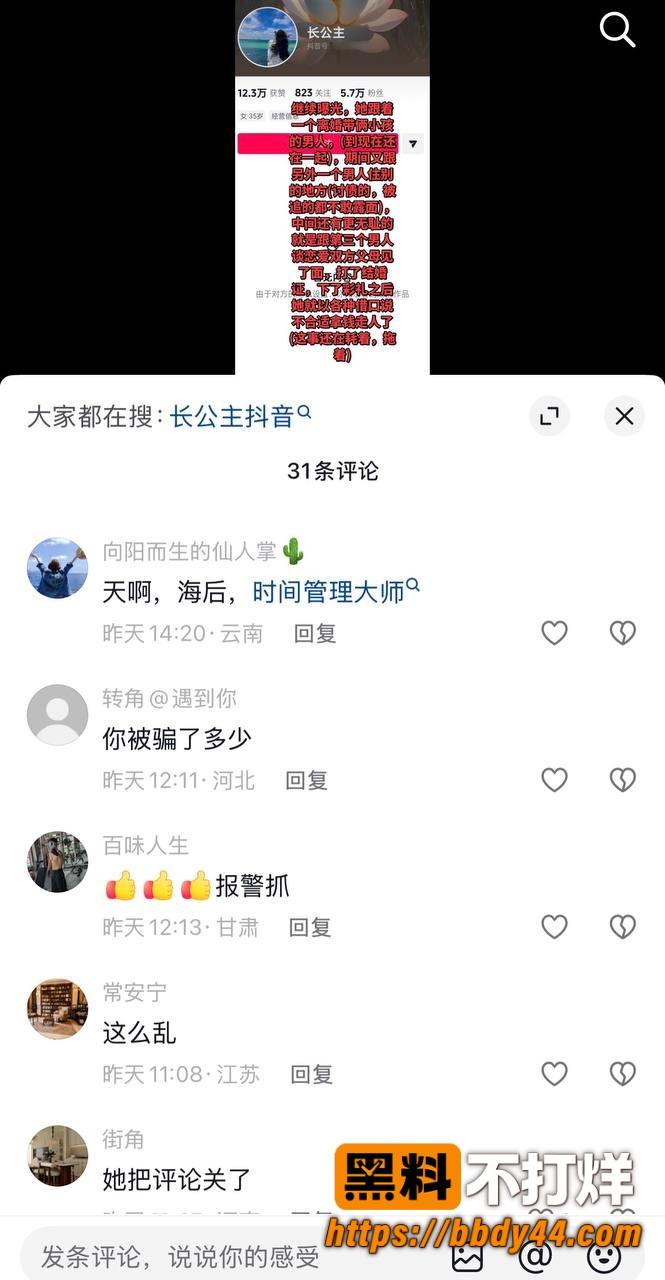 长公主8
