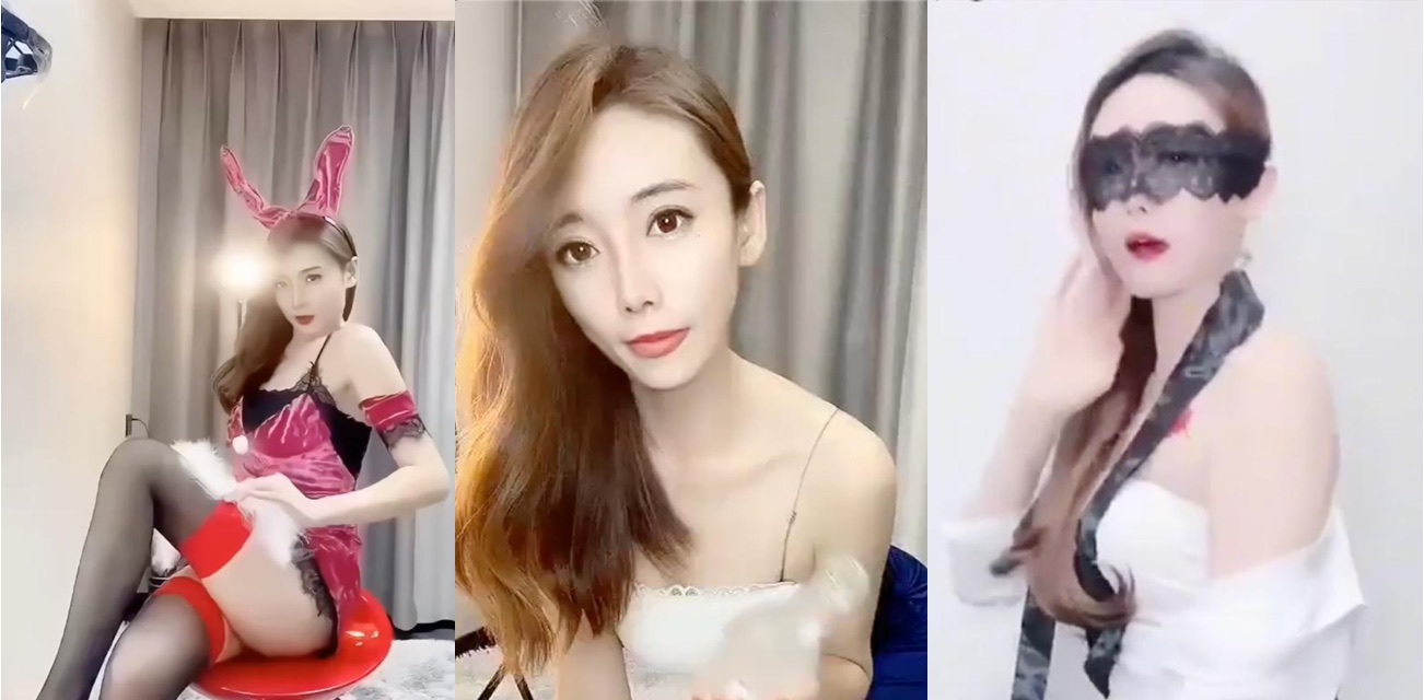 快手百万网红初晴最新定制视频流出 热舞身材炸裂 骚浪的让人上头