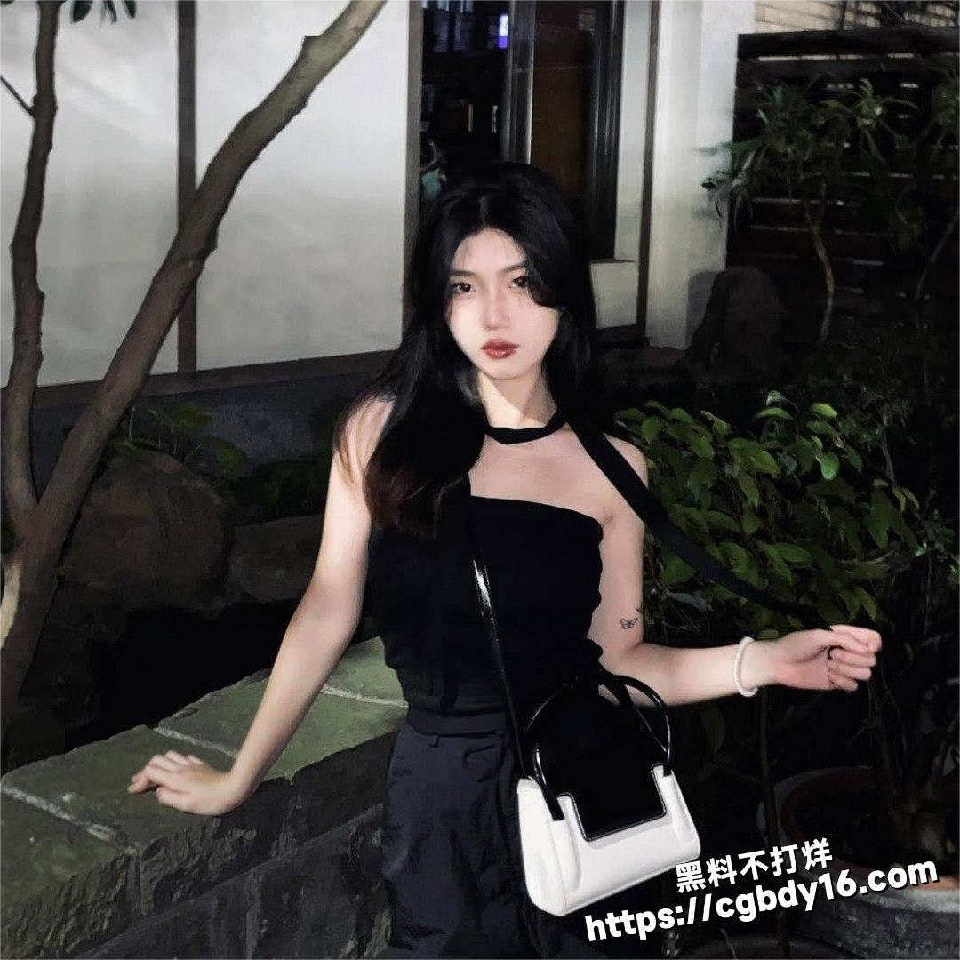 IG 1.2万粉丝小网美6