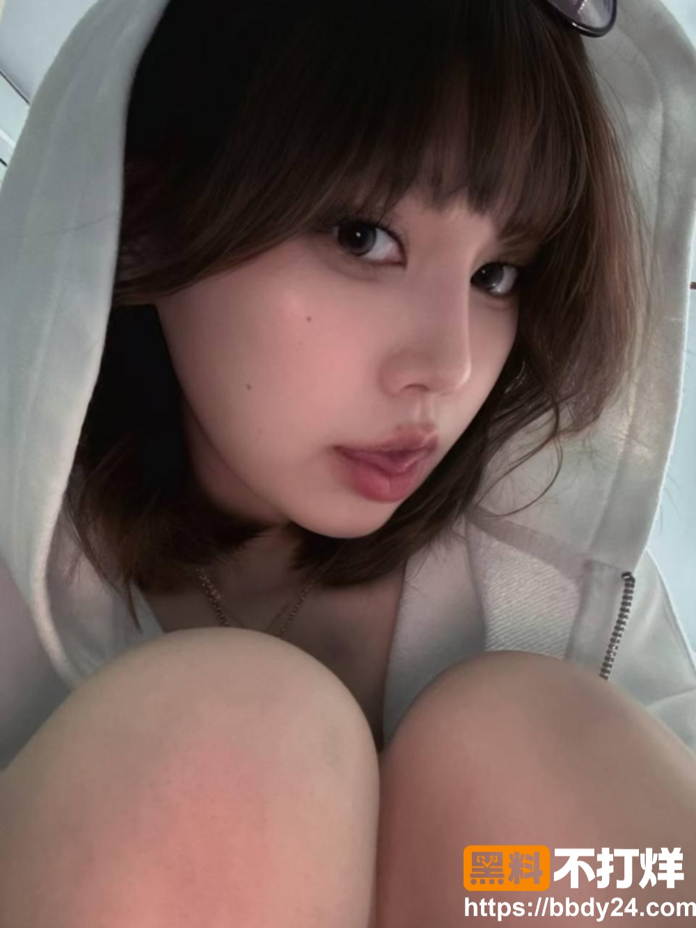 上海池炫美露脸自慰勾引金主7
