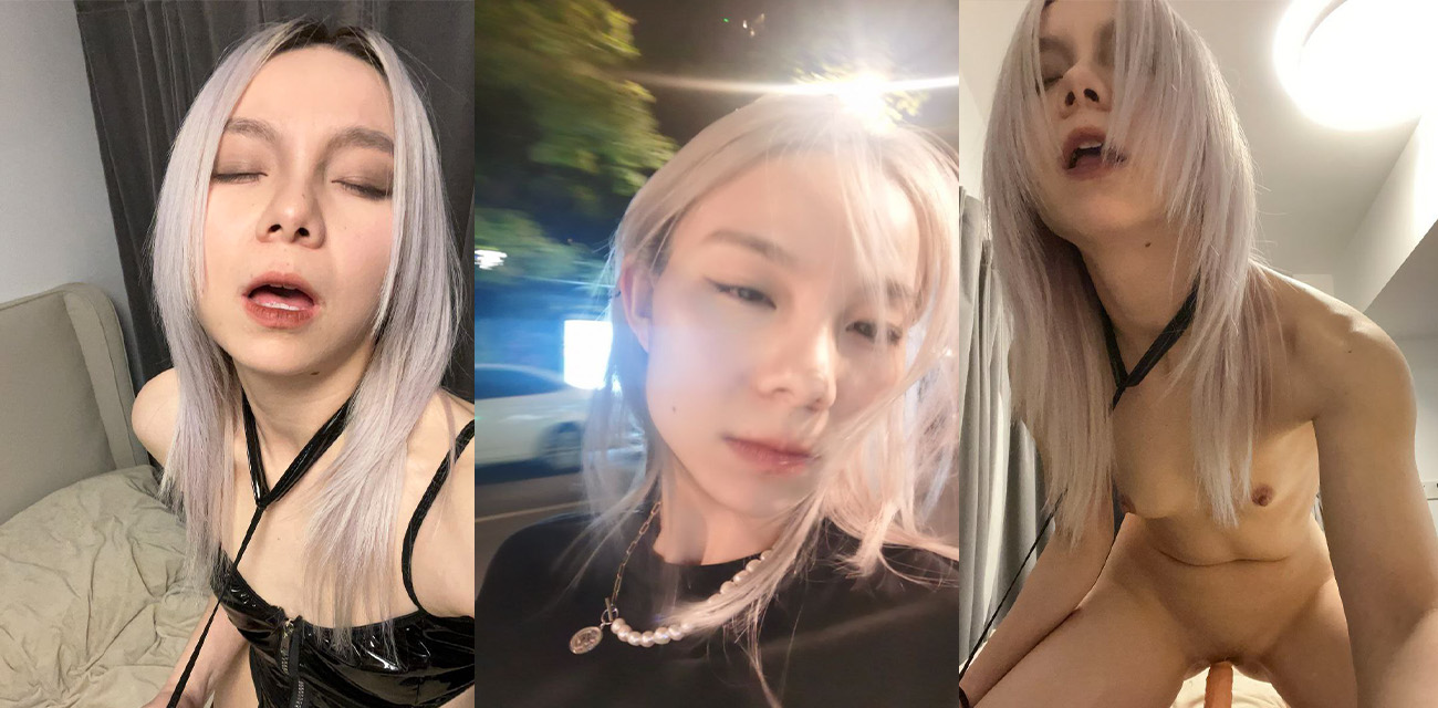 杭州少数民族反差母狗丁杨伊莎 土豪掷重金订制专属福利流出 假鸡巴玩得不亦乐乎