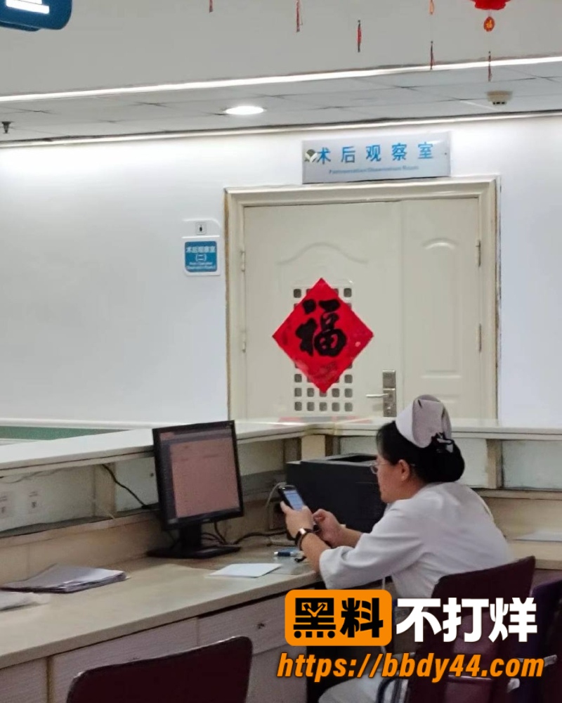 山西医科大学第一医院照片4W800px
