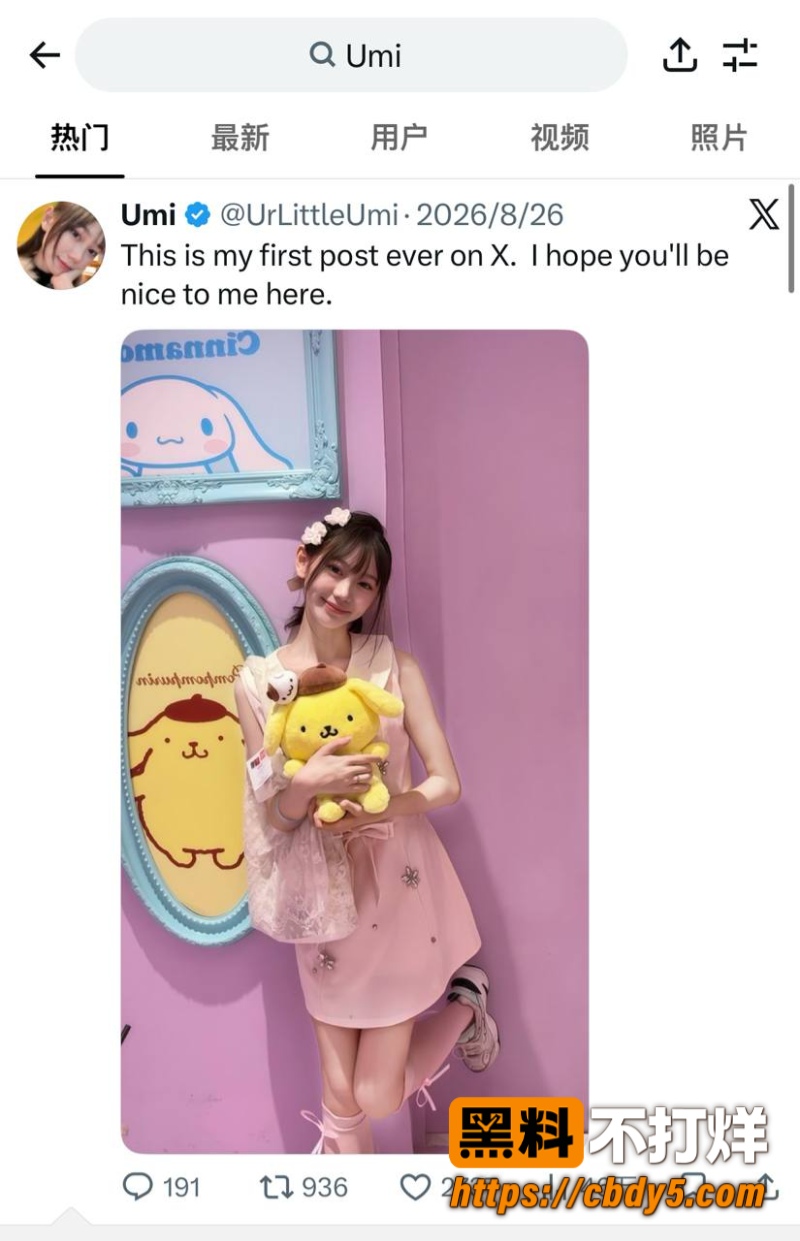 umi乐迪12