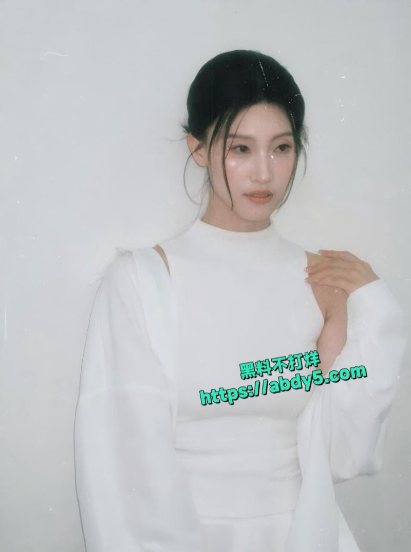南京舞蹈学院老师孙忆梦1