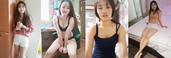 韩国情侣身在读大二的反差婊小姐姐和男友激情打炮时刻非常尽意！可遭分手后被曝光其性爱视频～