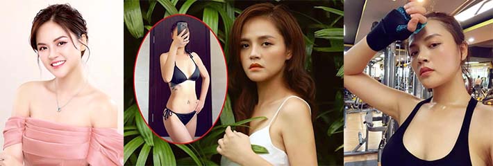 吃瓜 越南演员《我的人狼职业》 女演员 ThuQuynh 不雅性爱视频流出