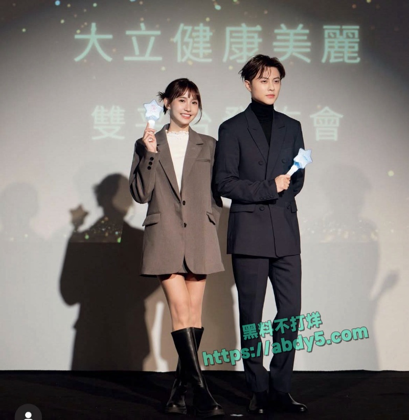 棒棒堂偶像王子邱胜翊介入范姜彦丰婚姻 29
